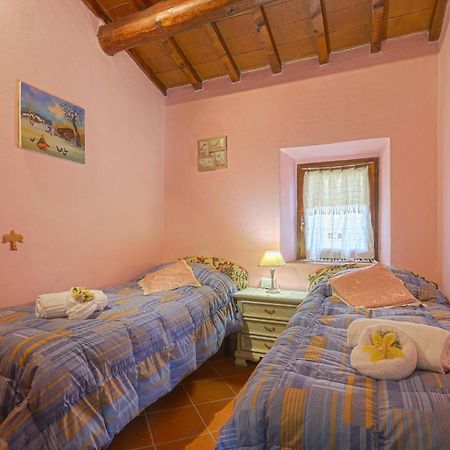 Holiday Home Il Casale By Interhome Badia A Passigano Exterior photo