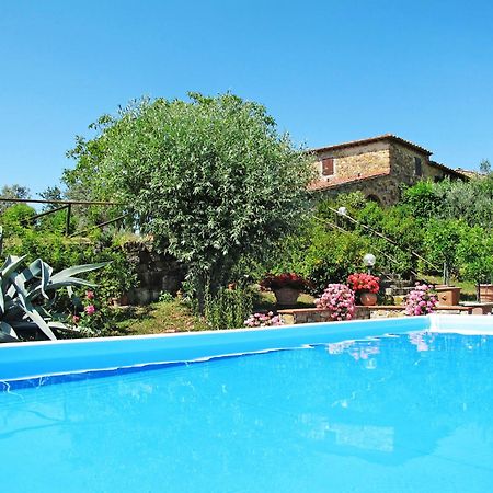 Holiday Home Il Casale By Interhome Badia A Passigano Exterior photo