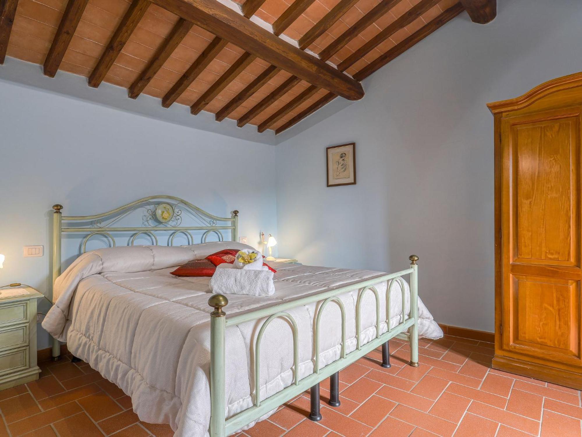 Holiday Home Il Casale By Interhome Badia A Passigano Exterior photo