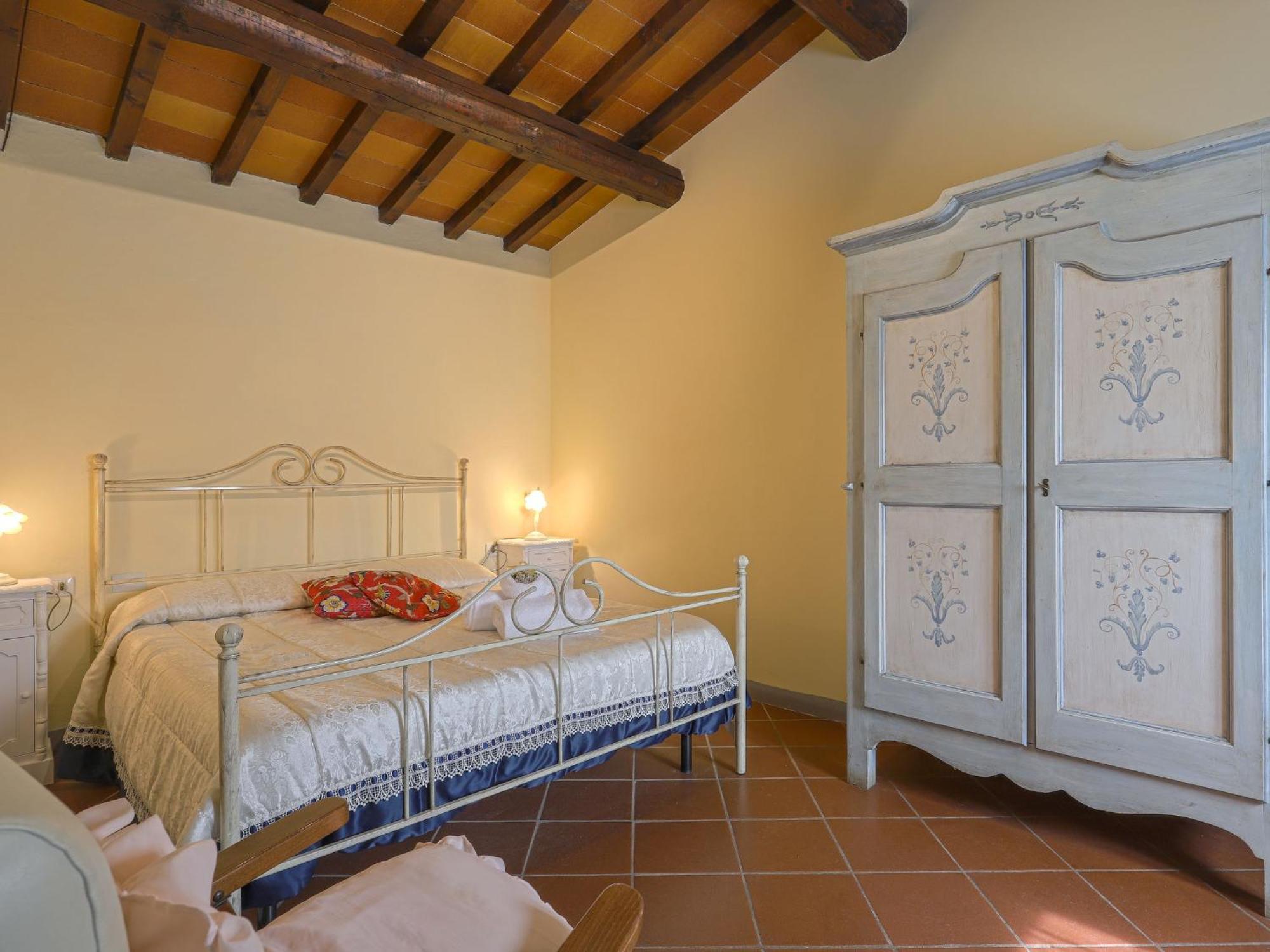 Holiday Home Il Casale By Interhome Badia A Passigano Exterior photo