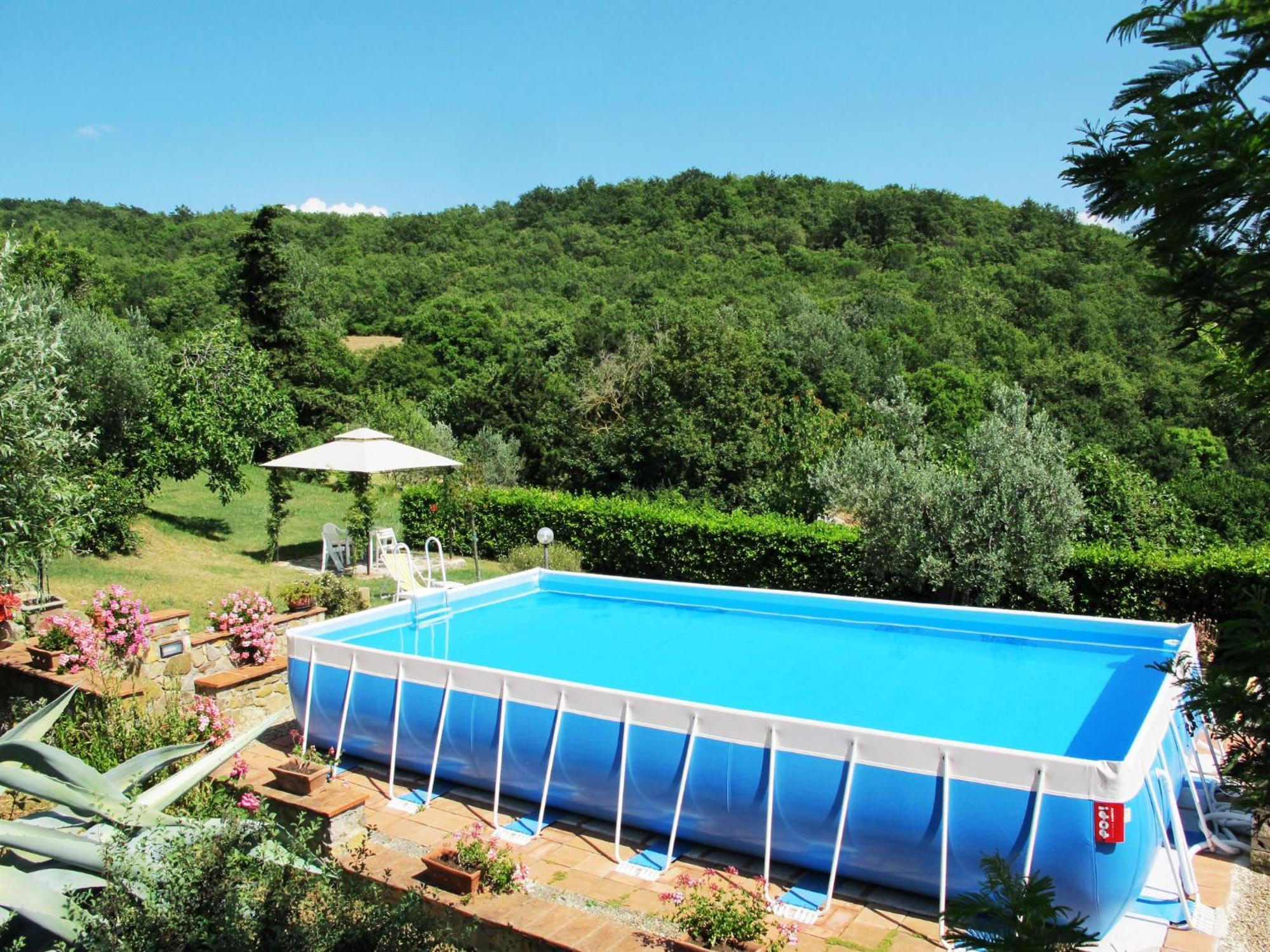Holiday Home Il Casale By Interhome Badia A Passigano Exterior photo